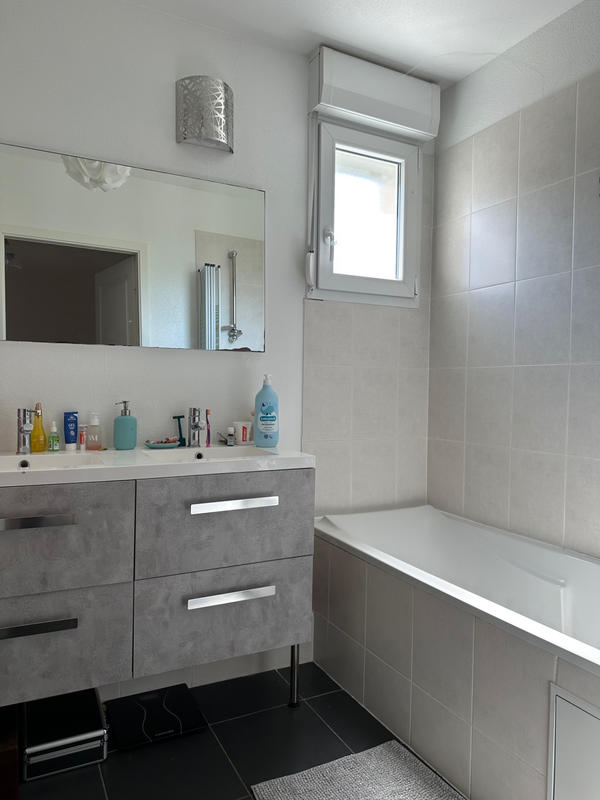 Duplex - 99 m² - 5 pièces