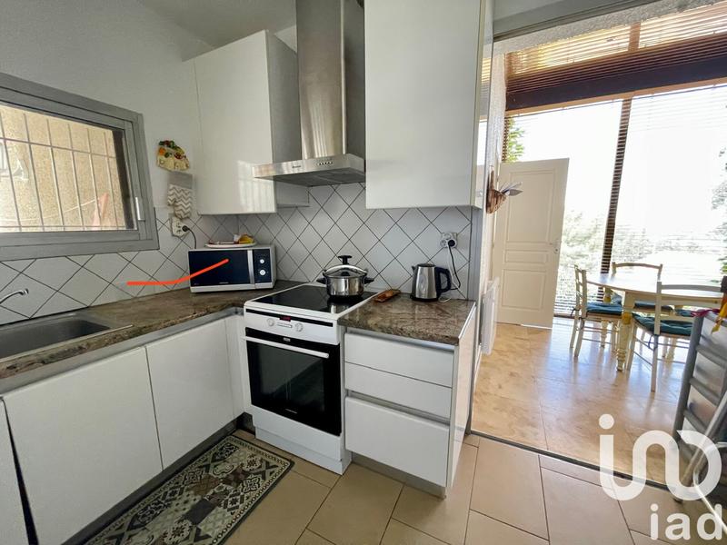 Maison de maîtres - 171 m² - 5 pièces