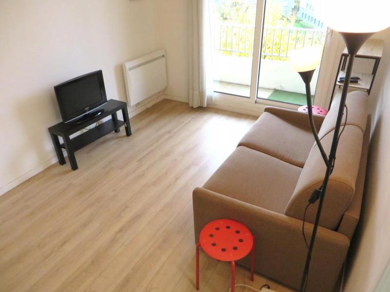 Appartement - 25 m² - 1 pièce