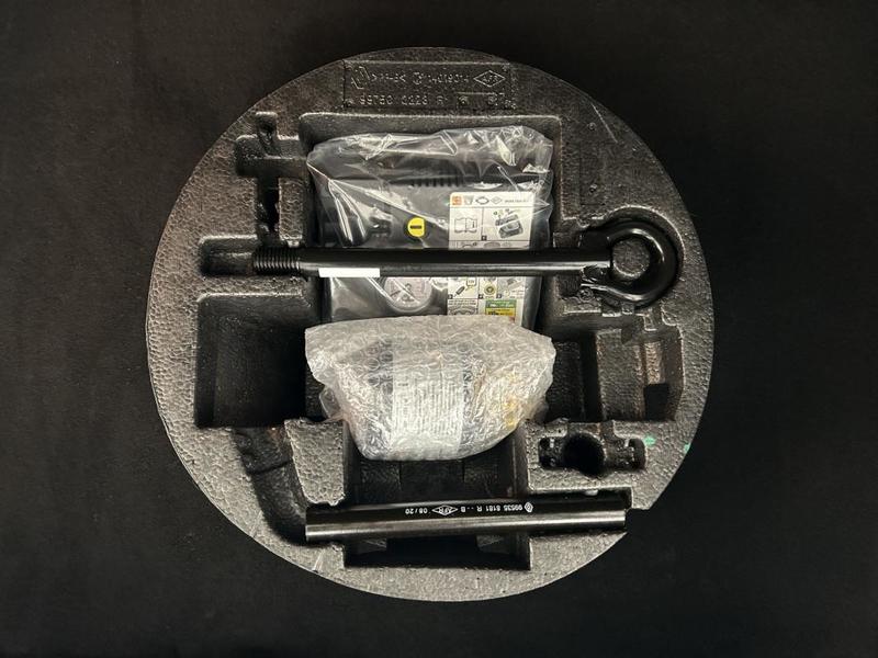 Renault Zoe R110 22b Achat Integral Equilibre 5p