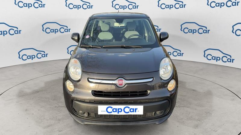 Fiat 500l 1.4 95 Family