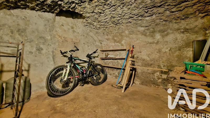 Maison - 85 m² - 5 pièces