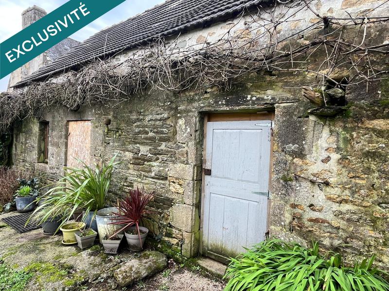 Maison - 120 m² - 7 pièces