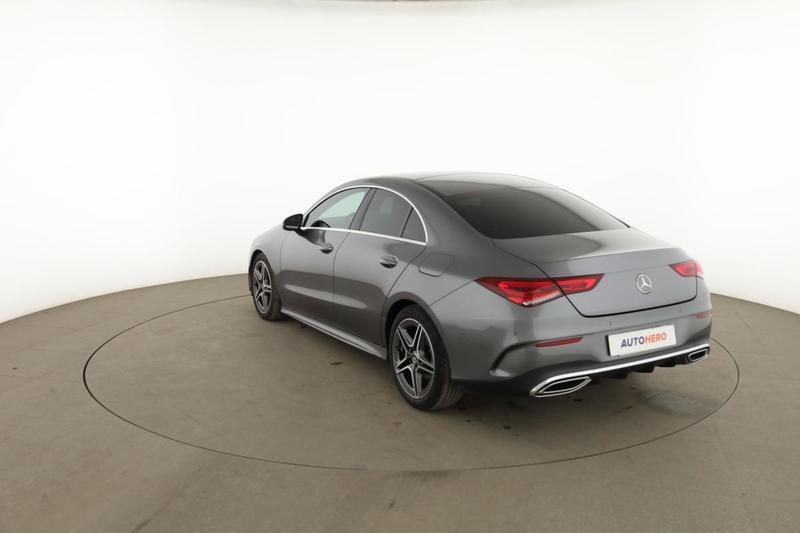 Mercedes Cla 180 Amg Line 7g-Dct 136 ch