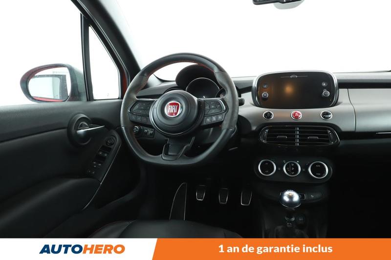 Fiat 500x 1.0 FireFly t T3 Sport 120 ch