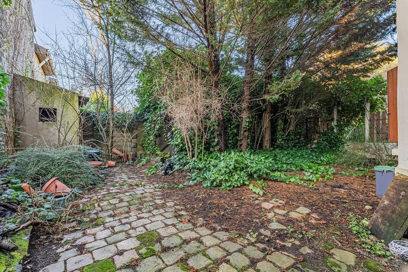 Maison - 180 m² - 10 pièces