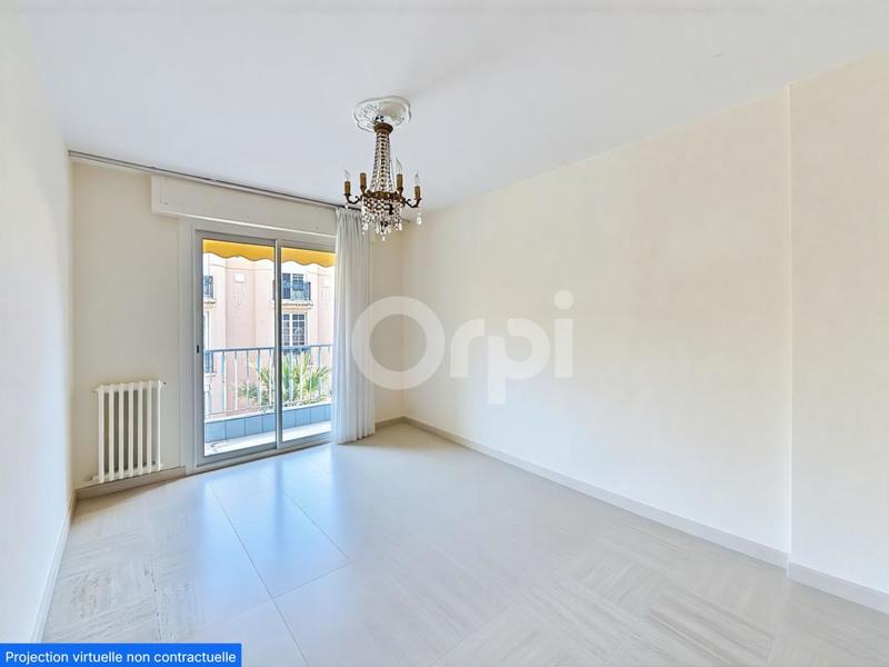 Appartement - 94 m² - 3 pièces