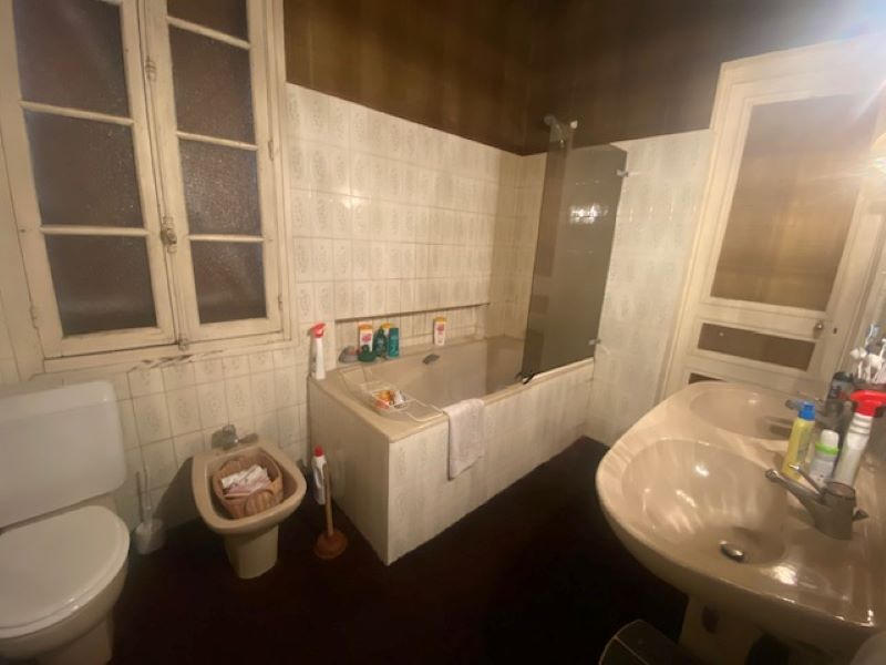 Maison - 68 m² - 2 pièces