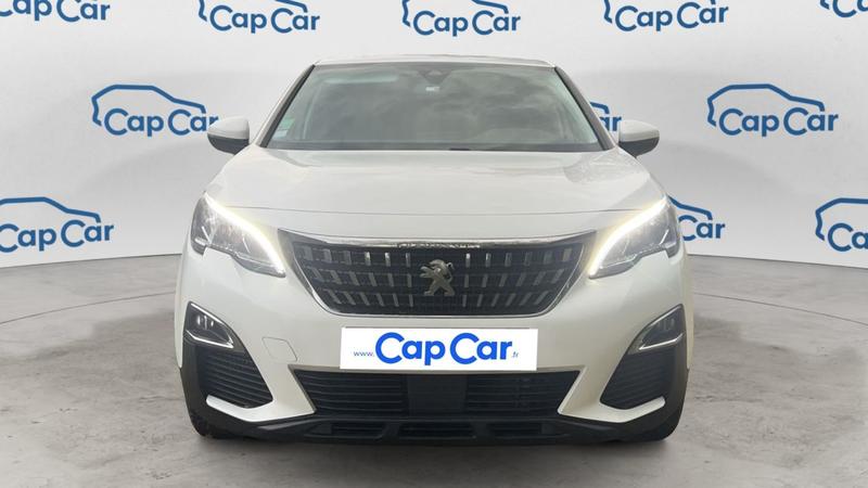 Peugeot 3008 2 1.5 BlueHDi 130 Active Business