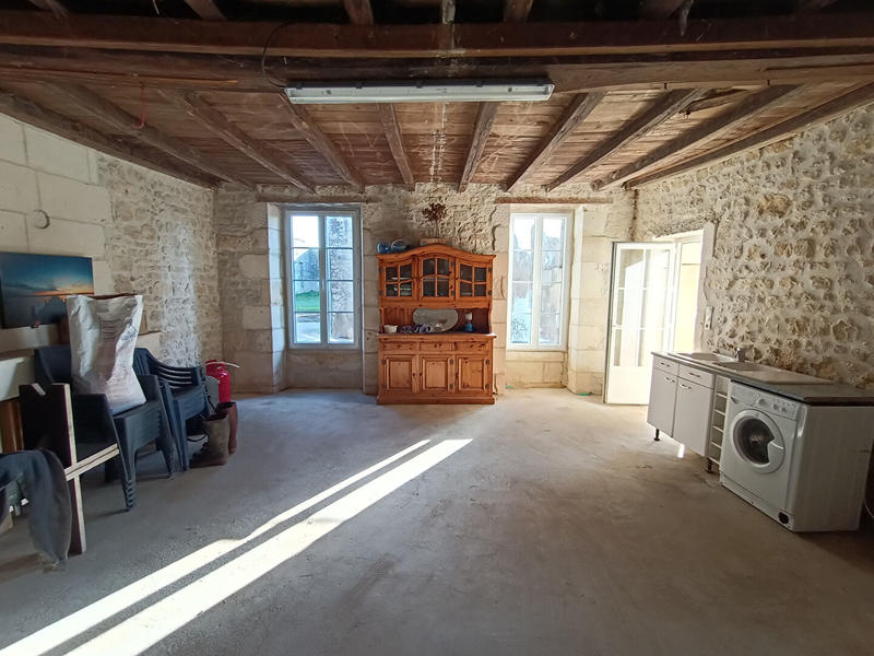 Maison - 253 m² - 8 pièces