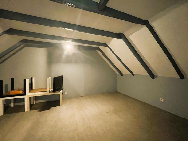 Maison - 151 m² - 6 pièces