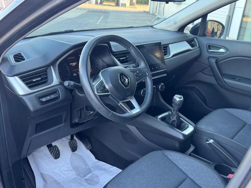 Renault Captur II Tce 90 Ch Business