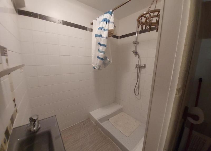 Maison en pierre - 94 m² - 4 pièces