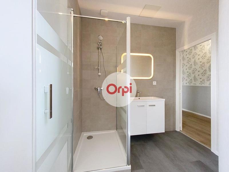 Appartement - 70 m² - 4 pièces