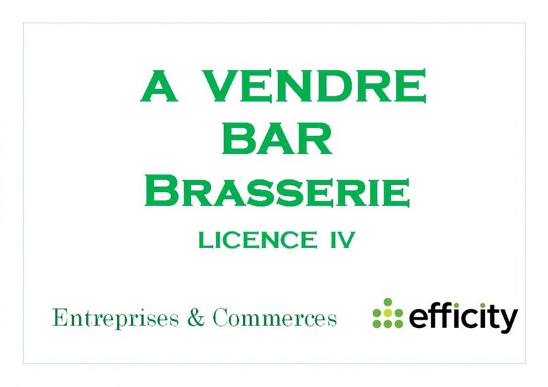 Fonds de commerce - 95 m²