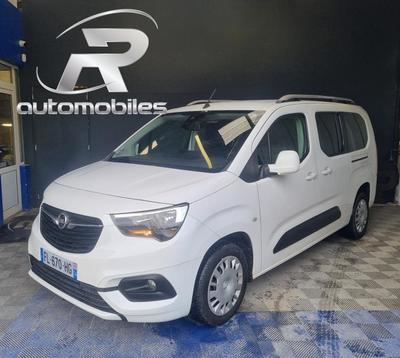 Opel Combo 1.5 Cdti 100 Enjoy 7pl