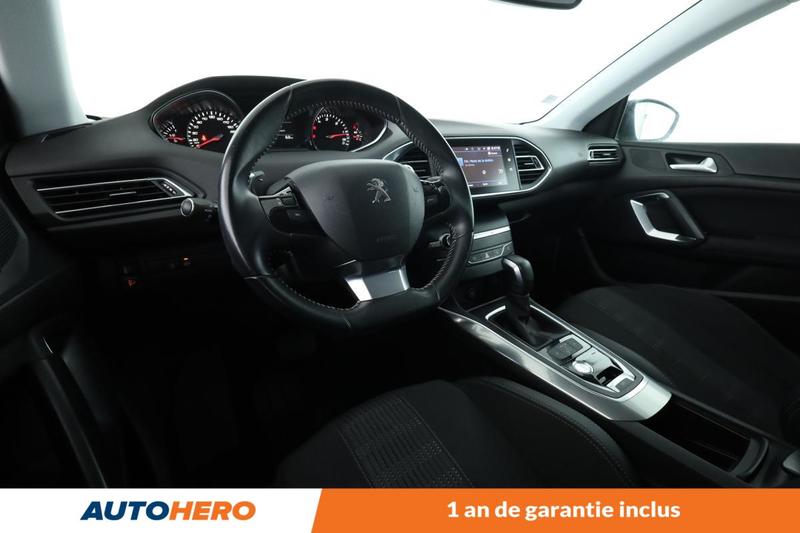 Peugeot 308 1.5 Blue-HDi Allure Eat6 130 ch