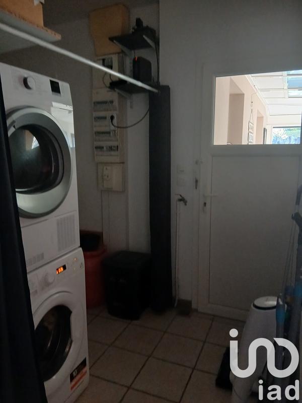 Maison - 170 m² - 7 pièces