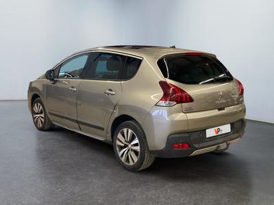 Peugeot 3008 1.6 BlueHDi 120ch s&amp;S Bvm6 Allure