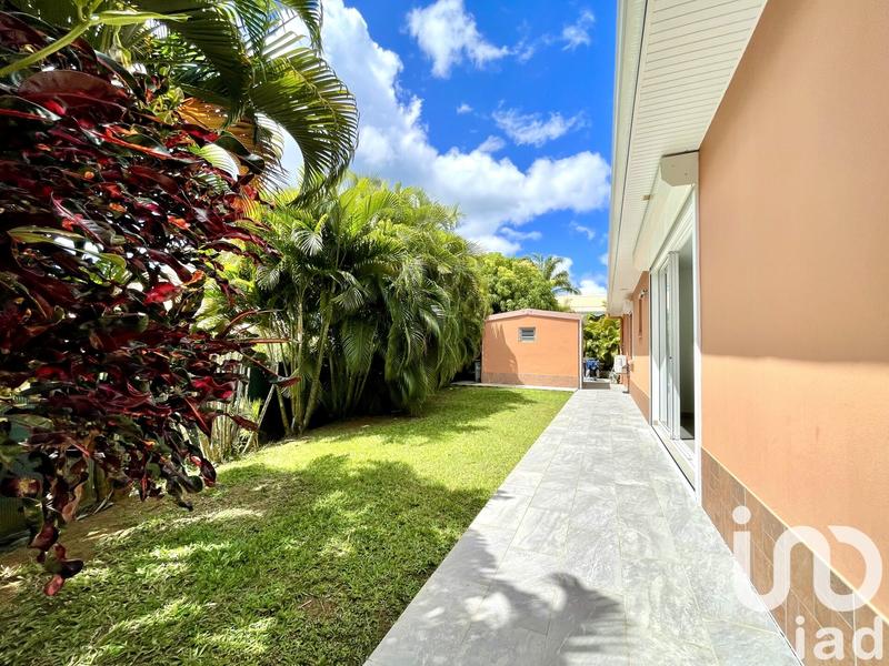 Maison - 168 m² - 5 pièces