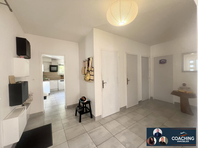 Maison - 160 m² - 5 pièces