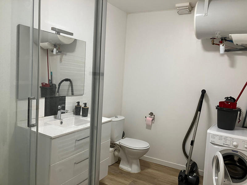 Appartement - 30 m² - 1 pièce