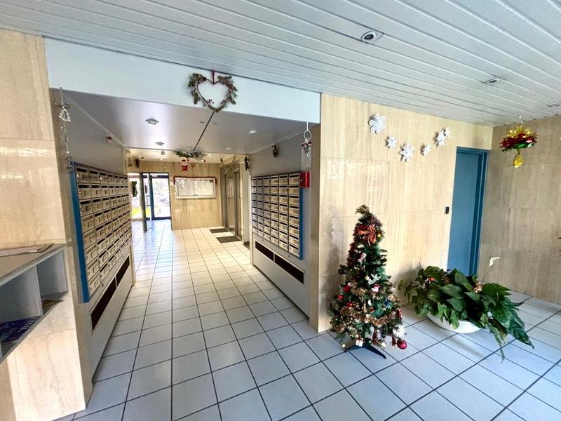 Appartement - 32 m² - 1 pièce