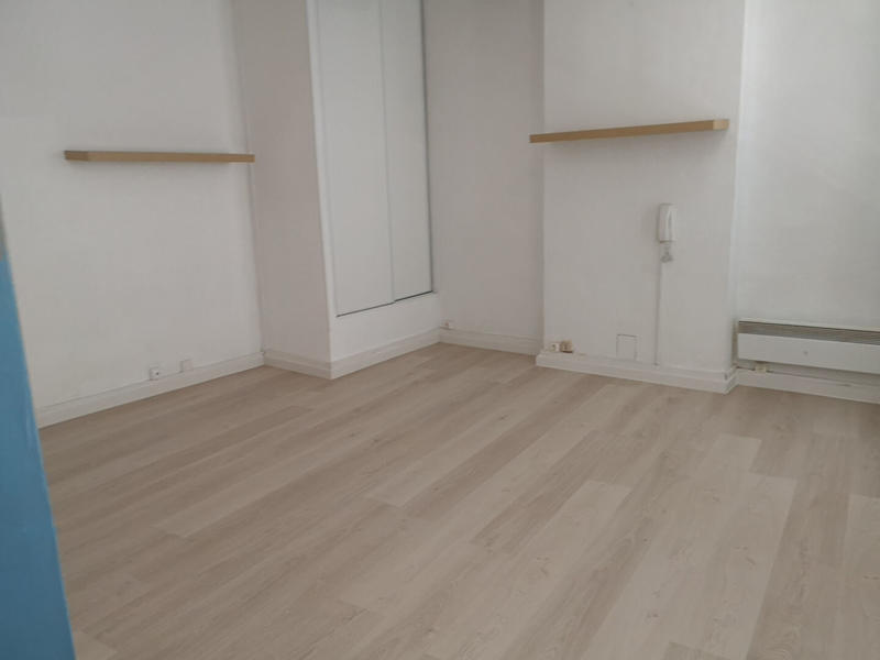 Appartement - 24 m² - 1 pièce