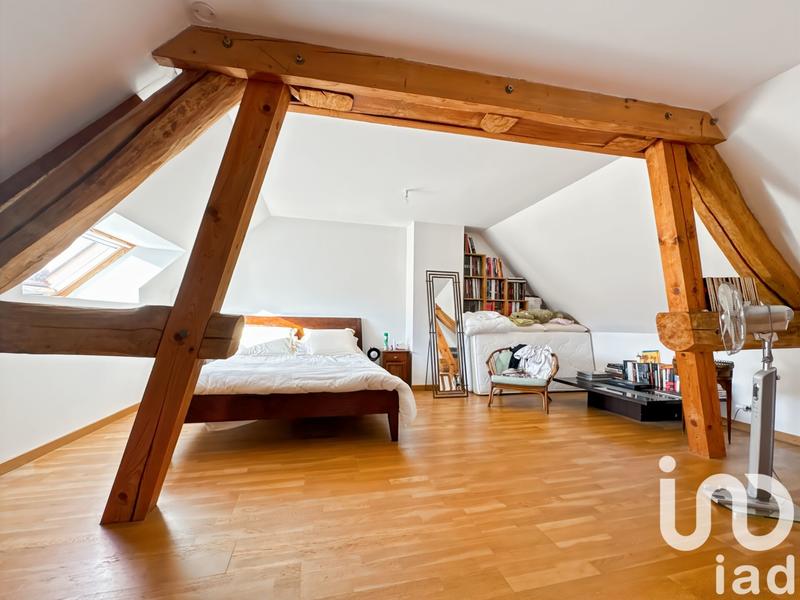 Maison de village - 172 m² - 6 pièces