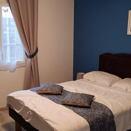 Maison - 273 m² - 10 pièces