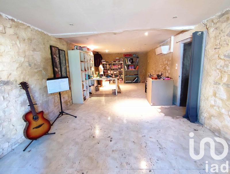 Maison de village - 272 m² - 11 pièces