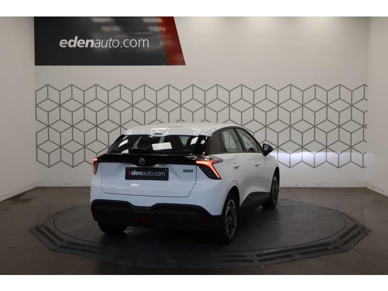 Mg Mg4 Electric 51kWh - 125 kW 2wd Standard