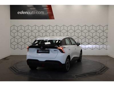 Mg Mg4 Electric 51kWh - 125 kW 2wd Standard