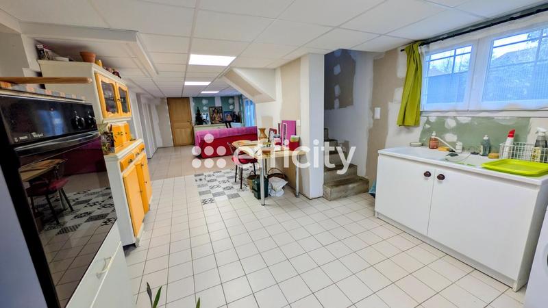 Villa - 151 m² - 5 pièces