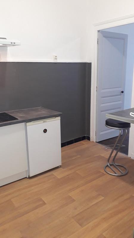 Immeuble - 190 m² - 11 pièces