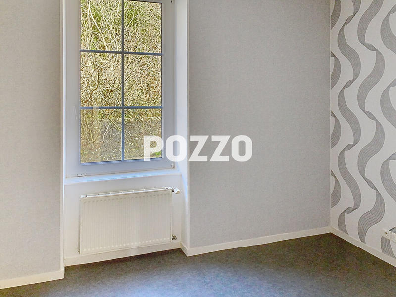 Maison - 53 m² - 3 pièces