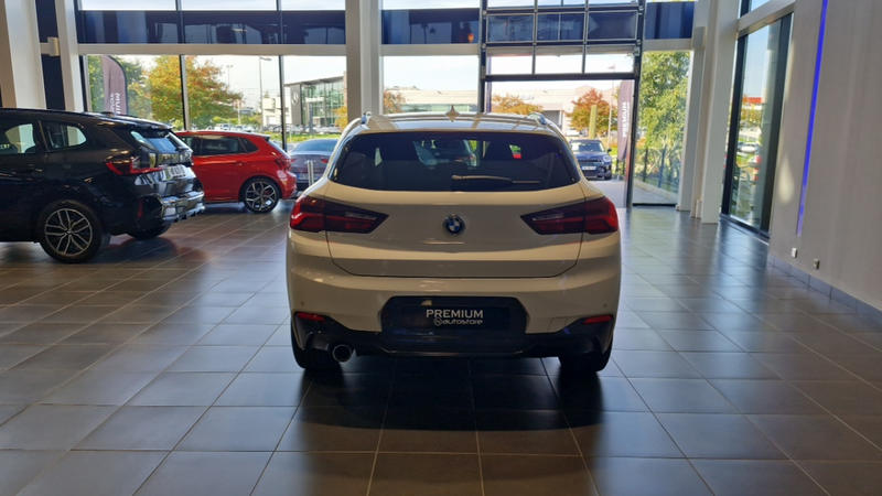 Bmw X2 F39 Sdrive 18i 136 Ch Dkg7 m Sport