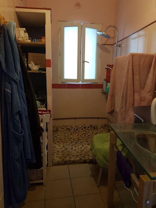 Maison de village - 210 m² - 7 pièces