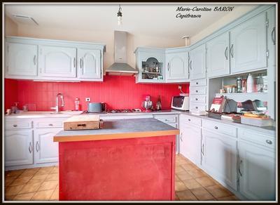 Pavillon - 87 m² - 4 pièces