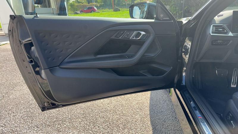 Bmw Serie 2 G42 2.0i Turbo 184 m Sport - Entretien constructeur Toit ouvrant