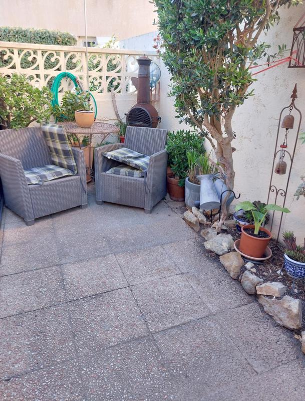 Maison - 44 m² - 2 pièces