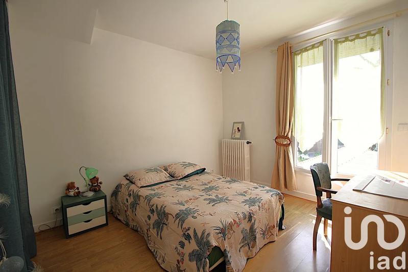 Maison - 141 m² - 6 pièces