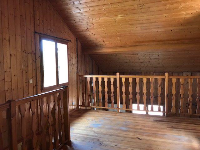 Villa - 124 m² - 4 pièces