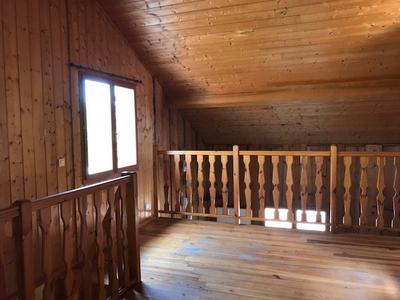 Villa - 124 m² - 4 pièces