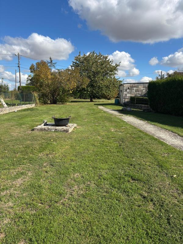 Maison - 136 m² - 6 pièces