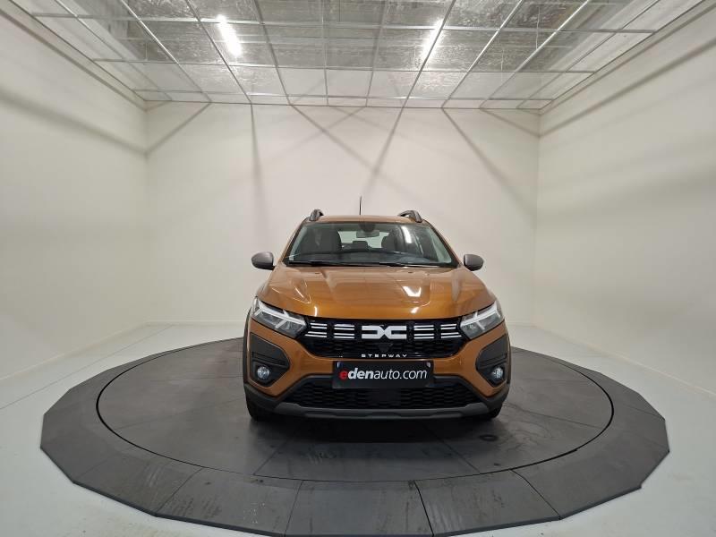 Dacia Sandero TCe 90 Stepway Expression