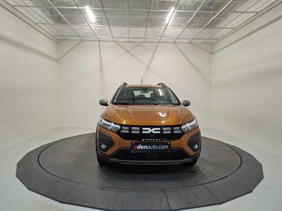 Dacia Sandero TCe 90 Stepway Expression