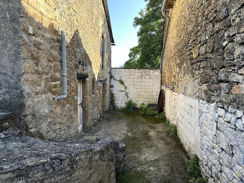 Appartement - 100 m² - 4 pièces