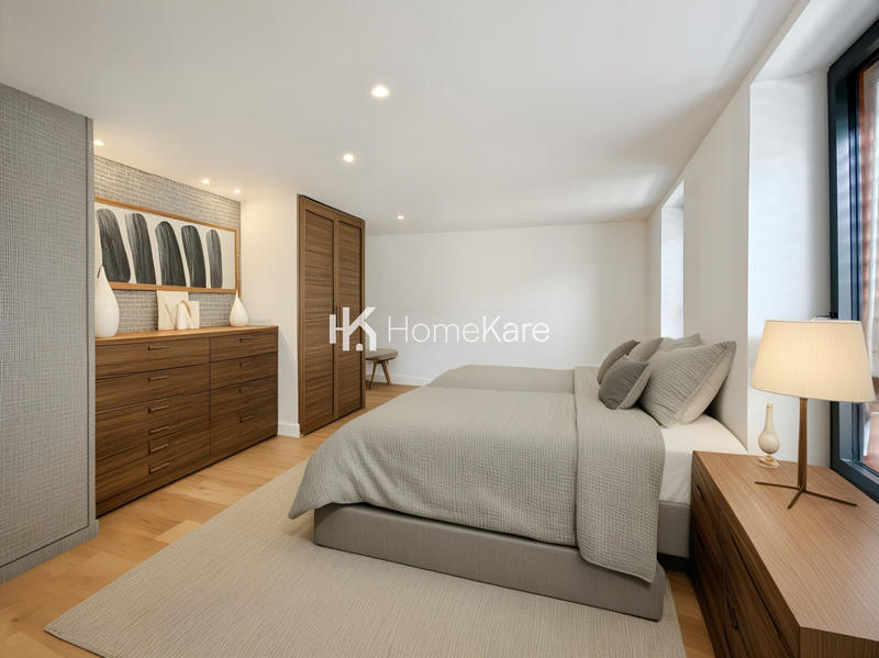 Maison - 200 m² - 6 pièces