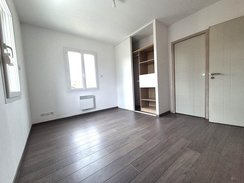 Maison - 103 m² - 4 pièces